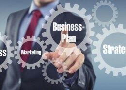 Which is the best business advisory company?